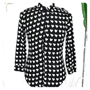 🤍🖤 Blouses🖤🤍